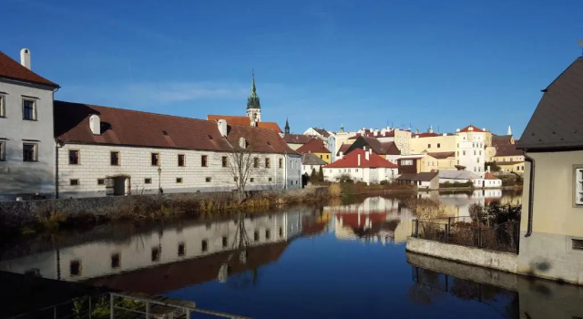 Penzion Mika