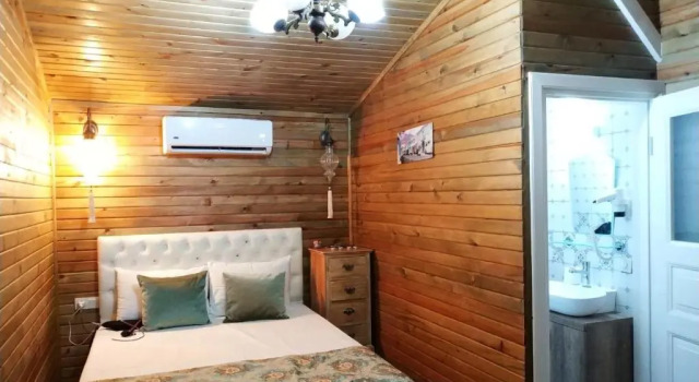Alacati Sardunya Hotel, Забронировать Отель Алачаты Эгейский регион Турции