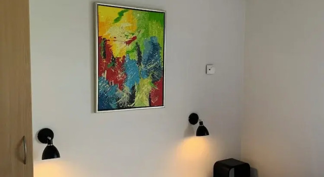 Appartamento Pilegaarden