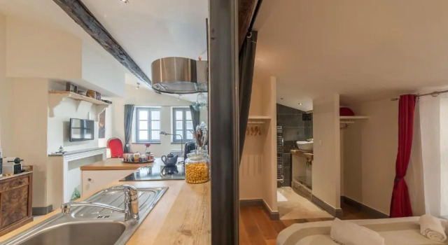 Люкс La Maison Debourg