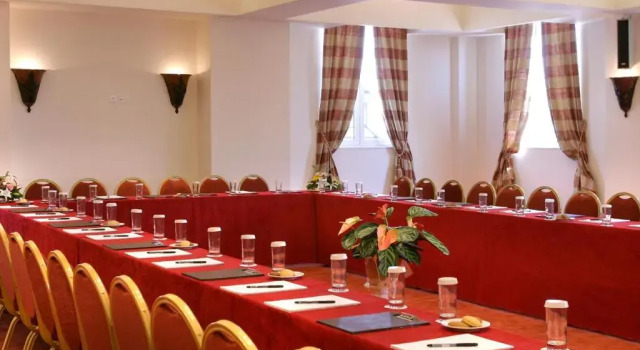 Двухместный номер Standard Volos Palace