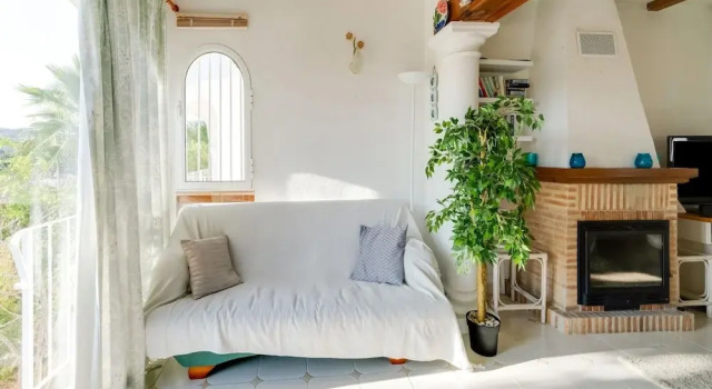 Бунгало Belvilla by OYO Casa Moraira