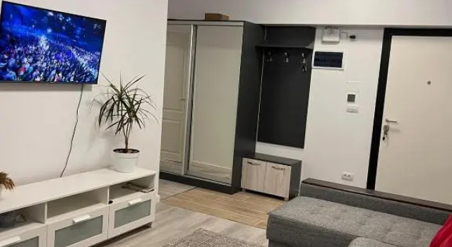 Apartament 2 camere Proximitate Aeroport