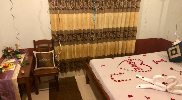Romdoul Siemreap Guesthouse