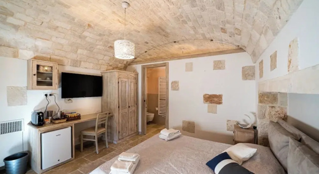 Resort Trulli San Leonardo
