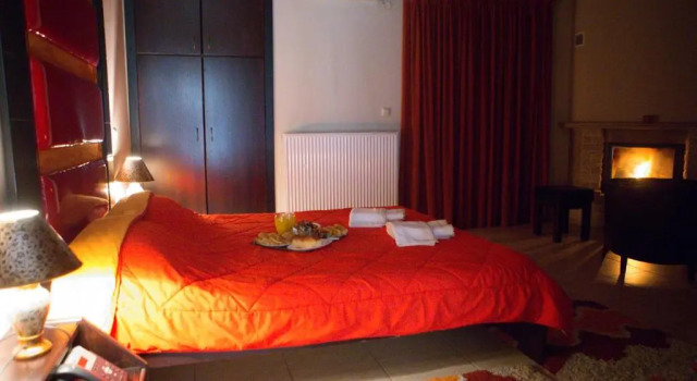 Студия с балконом Hotel Edem