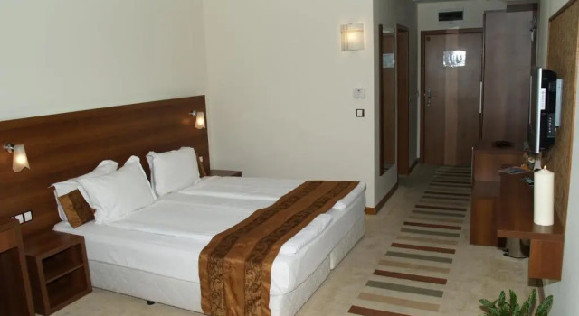 Двухместный номер Standard Laguna Beach Resort & Spa