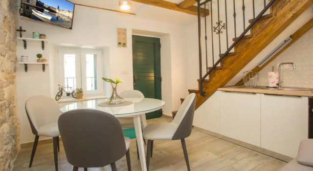 Апартаменты Old Center Cozy Room
