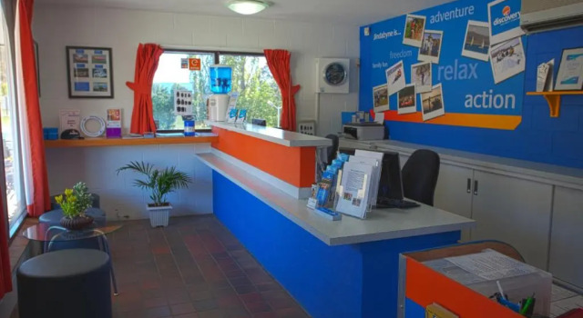 Discovery Parks - Jindabyne, Забронировать Отель Джиндабайн Kosciuszko National Park
