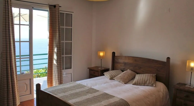 Casa Jardim Mar by Our Madeira, Reserva ahora Hotel Hoteles en Estreito da Calheta con piscina, Piscina
