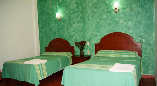 OYO Hotel Mi casa, Oaxaca centro, Book Hotel Centro Oaxaca