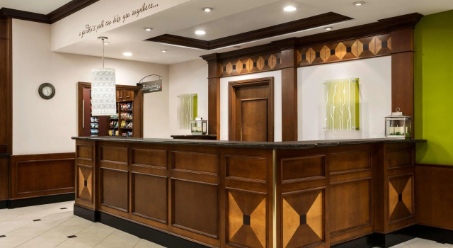 Hilton Garden Inn Toronto/Vaughan