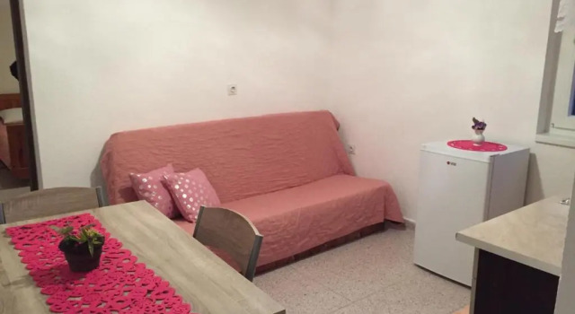 Apartments Bozena