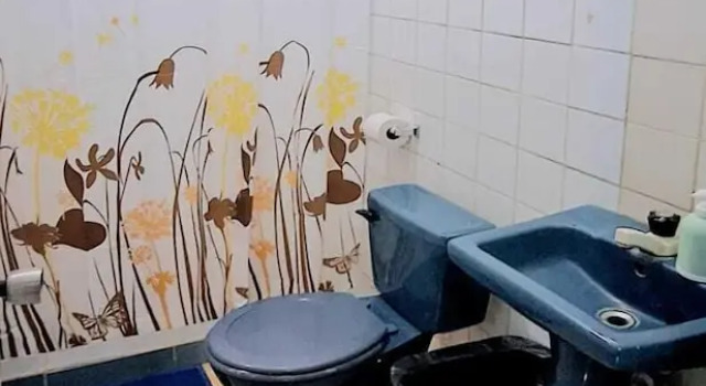 Номер Deluxe Villalobos Hotel Managua