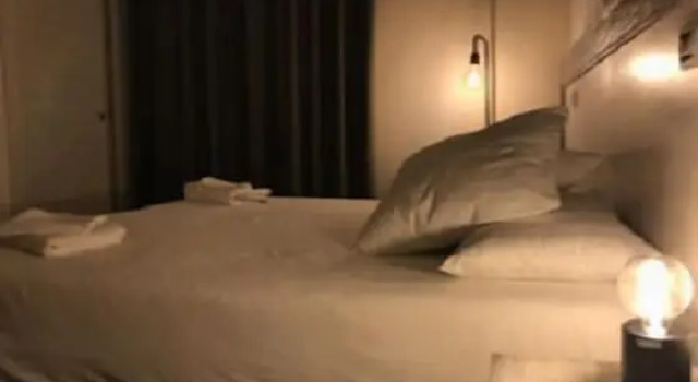 Четырёхместный номер Deluxe B&B Il Duomo