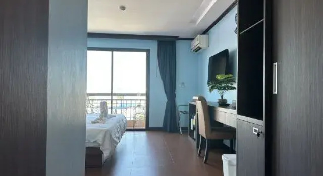 Номер Standard Mido Hotel Pattaya