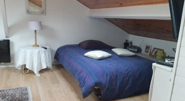 Le Mas Dauphinois, Prenota Hotel Le Grand-Lemps Alvernia