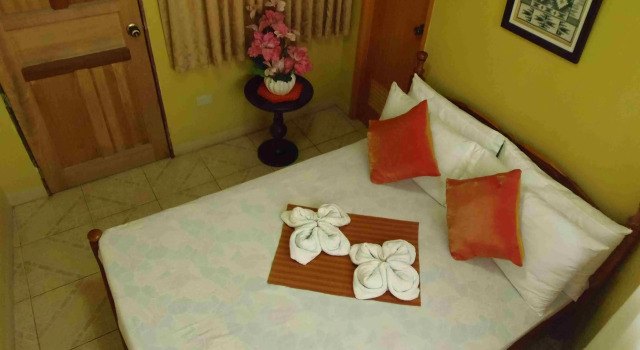 Palanca Guest House, Rezerwuj Pensjonat Coron Town Proper Coron