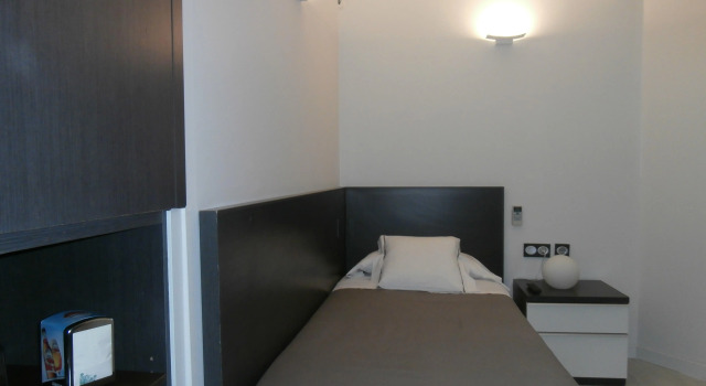 Punta Monpás Hotel, Rezerwuj Hotel Hotele w Baskonia z parkingiem, Parking