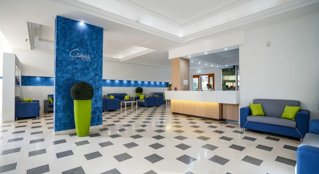 Campoverde Apartments, Varaa Huoneisto Lecce Salento