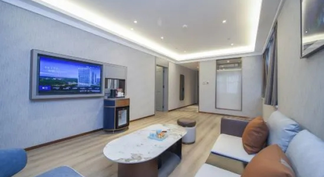 Люкс Executive Lanou International Hotel