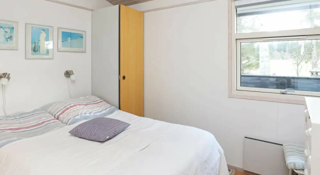 Inviting Holiday Home in Hirtshals near Sea
