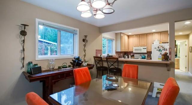 Mt. Baker Lodging Cabin 58 (Sleeps 6), Réserver Hôtel Glacier États-Unis