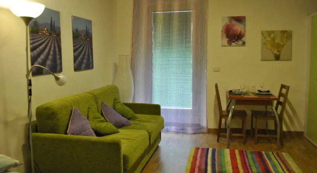 Apartments Florence Borgo San Lorenzo Terrace, Забронировать Апартаменты/квартира Сан-Лоренцо Флоренция, рядом с Дом Буонаротти