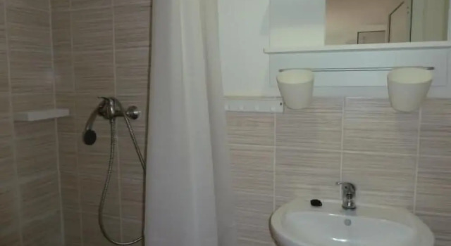 Двухместные апартаменты c 1 комнатой Apartments Villaggio Riccio