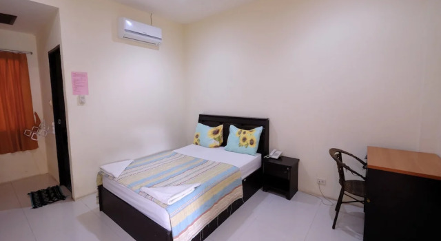 Номер Standard SP Resort