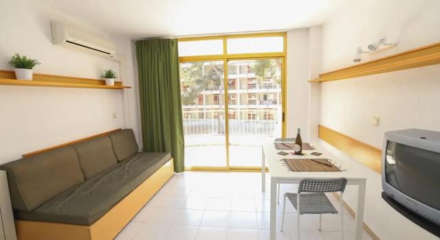 COSTA DAURADA APARTAMENTS - Internacional II