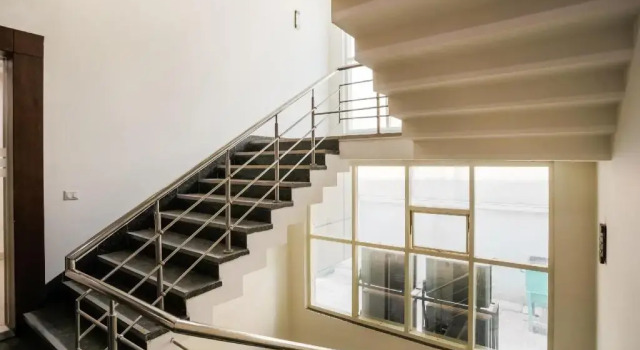 Hotel Jmk by OYO Rooms