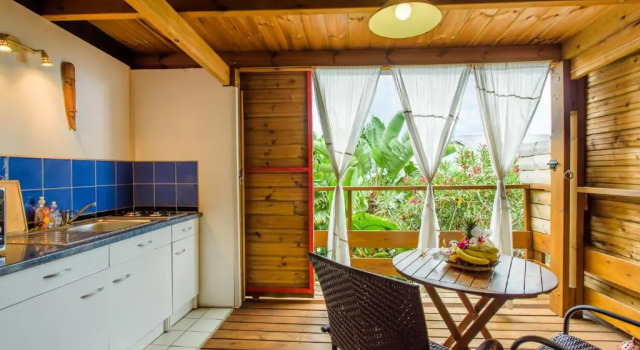 Bungalow Ré Océan