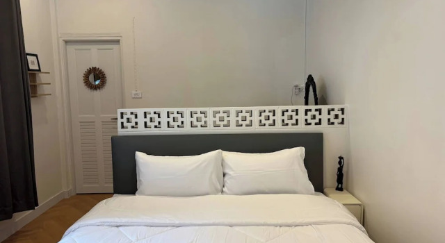 3BR Family Villa - 1 km to Chalong Pier with WiFi, Забронировать Вилла Бухта Чалонг остров Пхукет