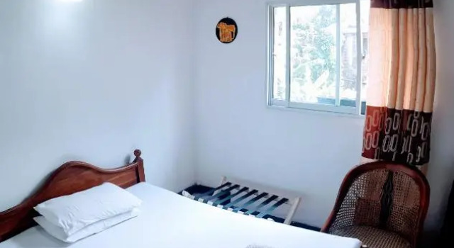 Номер Economy Mount View Inn