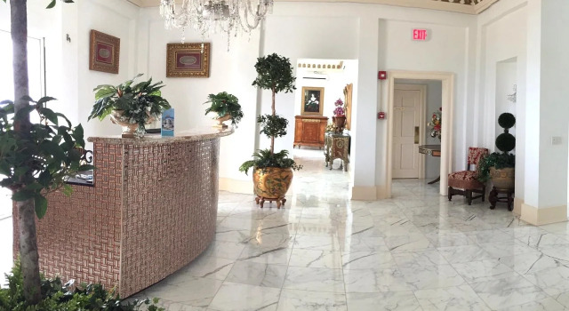 Ocean West Boutique Hotel