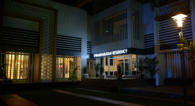 Swaminarayan Residency