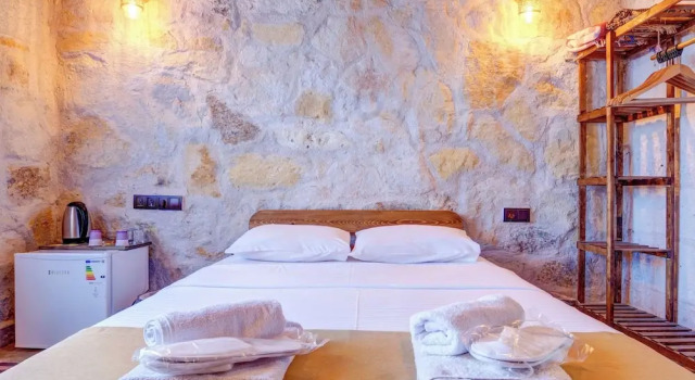 Двухместный номер Classic Ceran Stone House