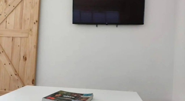 1BR Beautiful Apartment in Condesa