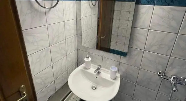 Апартаменты Aleka Kotsi Rooms 2