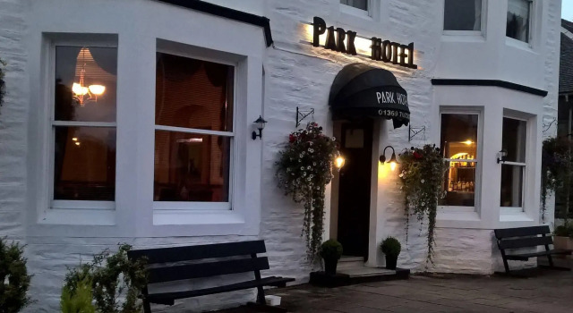 Park Hotel Dunoon, Забронировать Отель Отели Glasgow & The Clyde Valley с завтраком, Завтраки