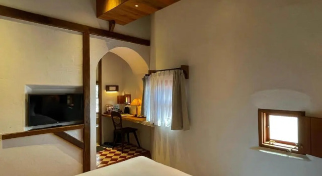 Номер Superior Banla Boutique Hotel