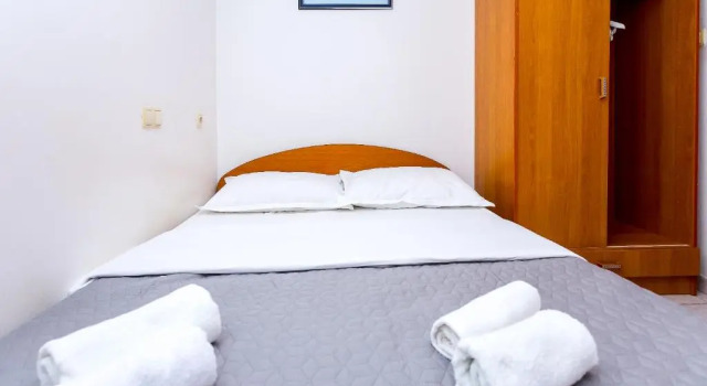 AGA beach suites, Rezerwuj Hotel Tice Split Region