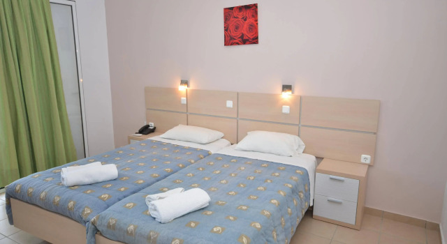 Paradiso Aparthotel