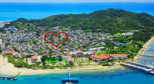Sanya West Island Xiaoyao Valley Wanghai Hotel, Book Hotel Sanya Hainan