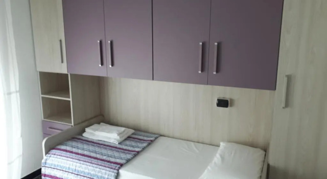 Апартаменты с 3 комнатами Appartamenti Enrica