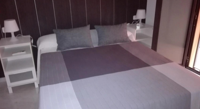 Apartamento duplex en centro de Sevilla