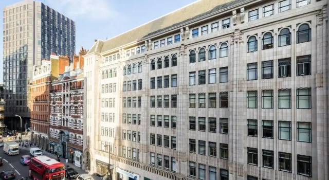 Newly Built Elegant 1 bed Home in Central London, Забронировать Отель Отели Англии 3 звезды, 3*