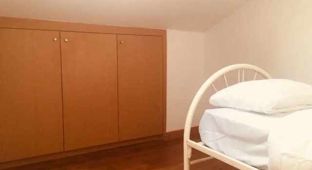 Hostel Triúno