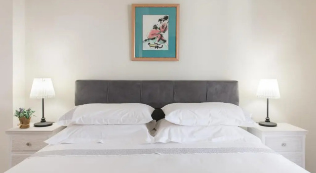 Апартаменты Athens Homes